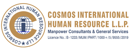 Cosmos International Human Resource LLP-The Recruitment Specialists